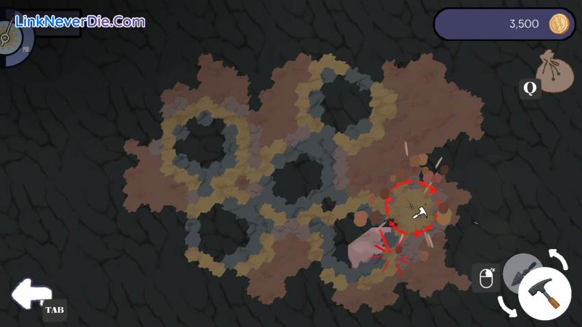 Hình ảnh trong game Gemporium: A Cute Mining Sim (screenshot)