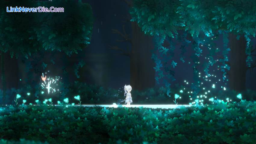 Hình ảnh trong game Journey of Realm：Dawn Dew (screenshot)