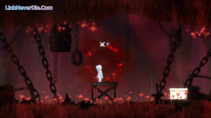 Hình ảnh trong game Journey of Realm：Dawn Dew (screenshot)