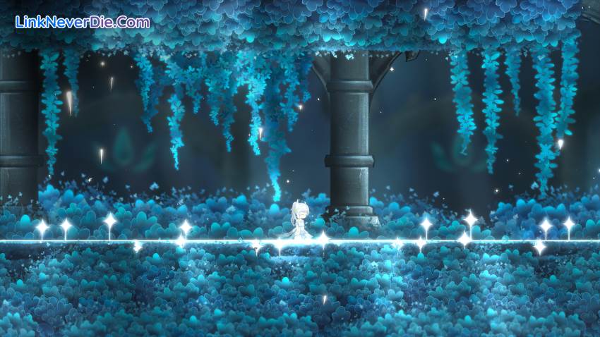 Hình ảnh trong game Journey of Realm：Dawn Dew (screenshot)