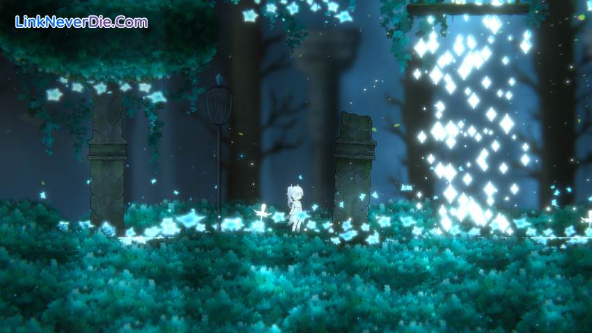 Hình ảnh trong game Journey of Realm：Dawn Dew (screenshot)