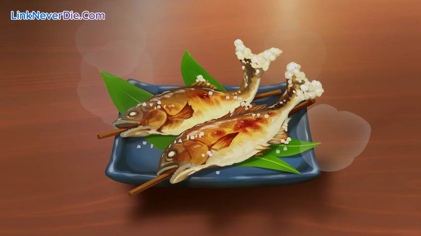 Hình ảnh trong game Shin chan: Shiro and the Coal Town (screenshot)