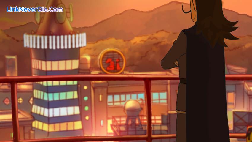 Hình ảnh trong game Shin chan: Shiro and the Coal Town (screenshot)