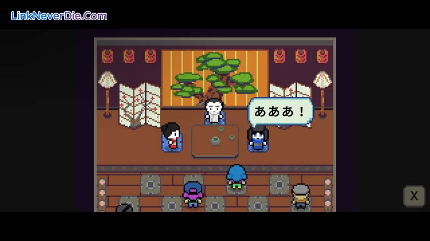 Hình ảnh trong game Wagotabi: A Japanese Journey (screenshot)