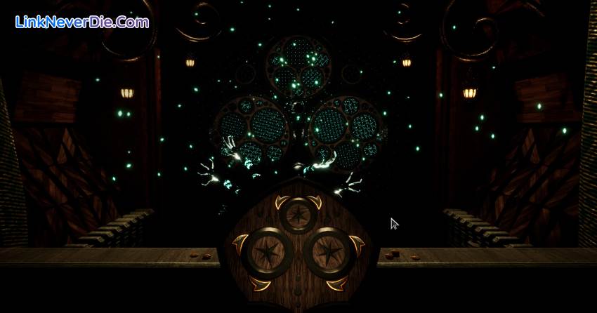 Hình ảnh trong game Inkshade (screenshot)