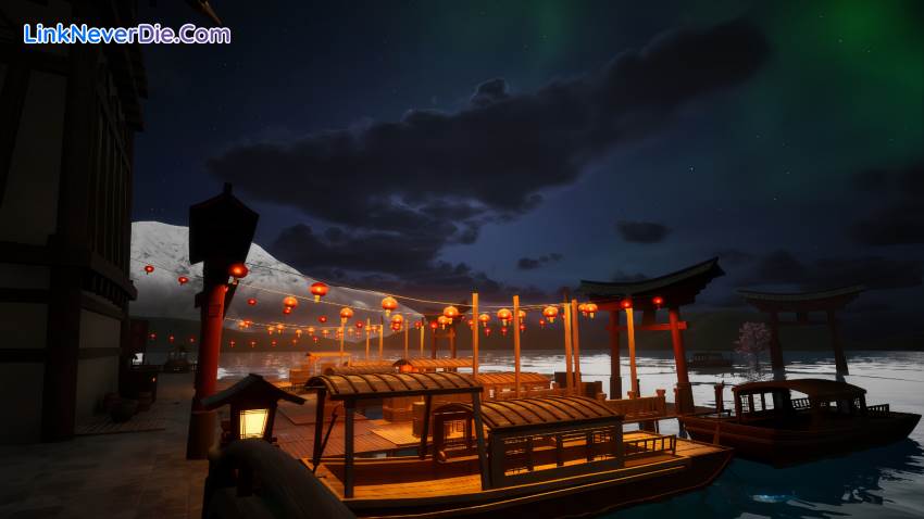 Hình ảnh trong game Photo Studio Simulator (screenshot)