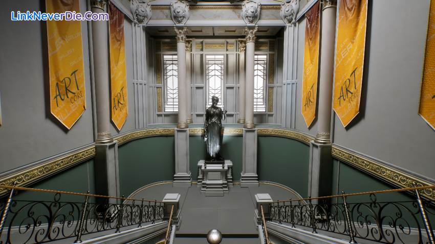 Hình ảnh trong game Photo Studio Simulator (screenshot)