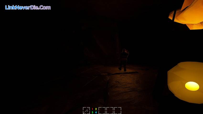 Hình ảnh trong game GONE Fishing (screenshot)