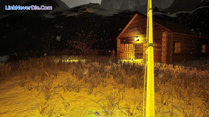 Hình ảnh trong game GONE Fishing (screenshot)