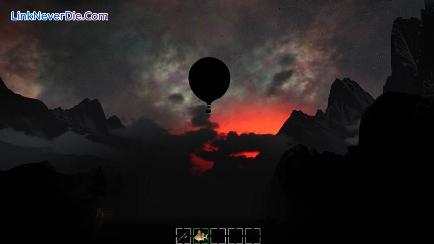 Hình ảnh trong game GONE Fishing (screenshot)