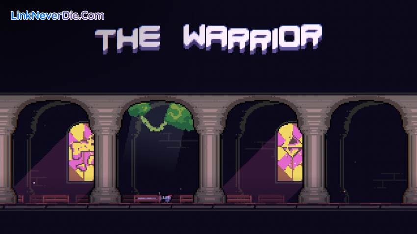 Hình ảnh trong game The Warrior (screenshot)