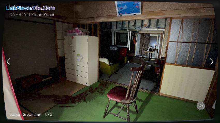 Hình ảnh trong game Japan Stigmatized Property (screenshot)