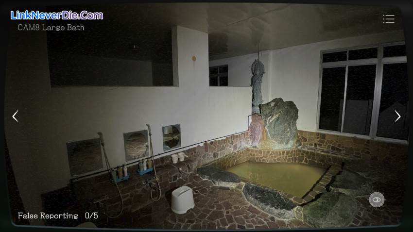 Hình ảnh trong game Japan Stigmatized Property (screenshot)