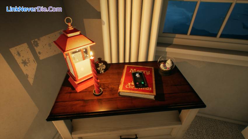 Hình ảnh trong game Crimson Snow (screenshot)