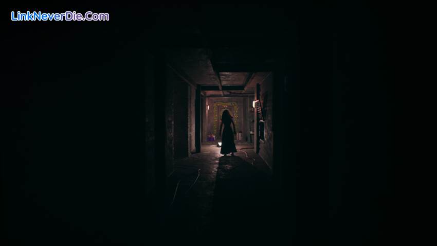 Hình ảnh trong game Crimson Snow (screenshot)