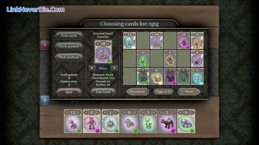 Hình ảnh trong game 9th Dawn III (screenshot)