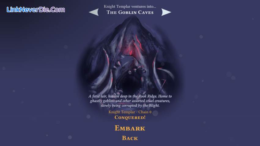 Hình ảnh trong game Pawnbarian (screenshot)