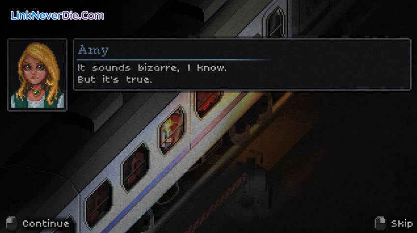 Hình ảnh trong game Deep Sleep: Labyrinth of the Forsaken (screenshot)