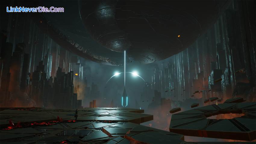 Hình ảnh trong game Lost Soul Aside (screenshot)