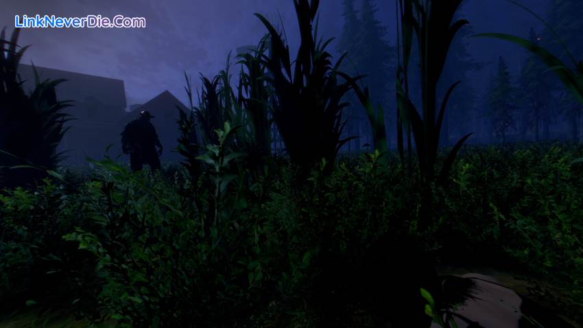 Hình ảnh trong game Tales Beyond The Tomb - Route 86 (screenshot)