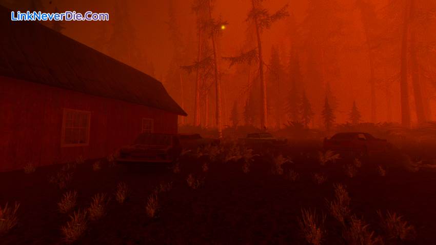 Hình ảnh trong game Tales Beyond The Tomb - Route 86 (screenshot)