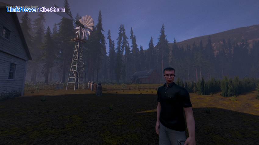 Hình ảnh trong game Tales Beyond The Tomb - Route 86 (screenshot)