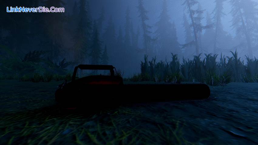 Hình ảnh trong game Tales Beyond The Tomb - Route 86 (screenshot)