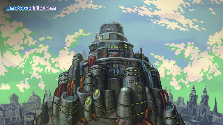 Hình ảnh trong game Quartet (screenshot)