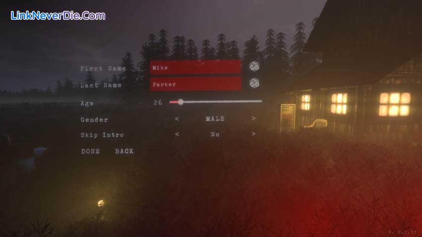 Hình ảnh trong game Obenseuer (screenshot)