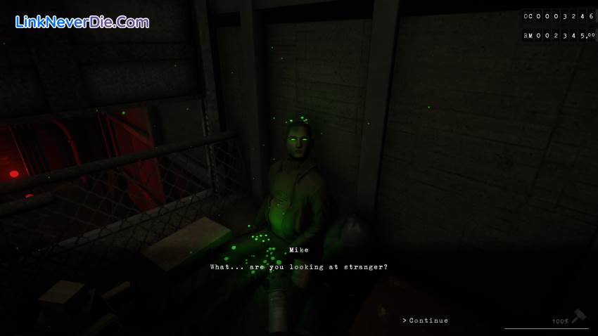 Hình ảnh trong game Obenseuer (screenshot)