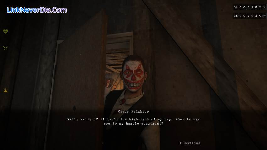 Hình ảnh trong game Obenseuer (screenshot)