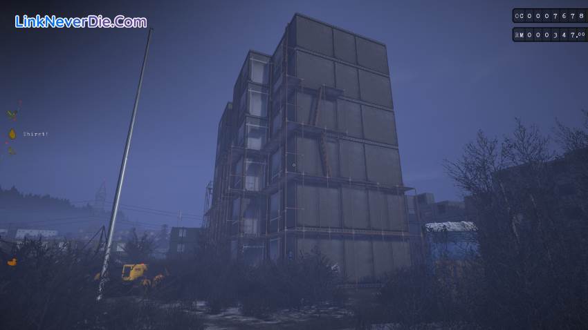 Hình ảnh trong game Obenseuer (screenshot)