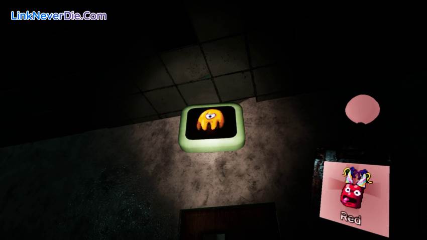 Hình ảnh trong game Garten of Banban 8: Anti Devil (screenshot)