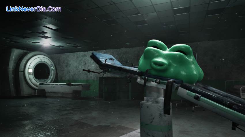 Hình ảnh trong game Garten of Banban 8: Anti Devil (screenshot)