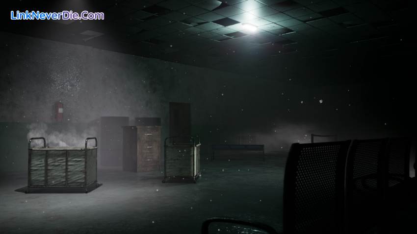 Hình ảnh trong game Garten of Banban 8: Anti Devil (screenshot)