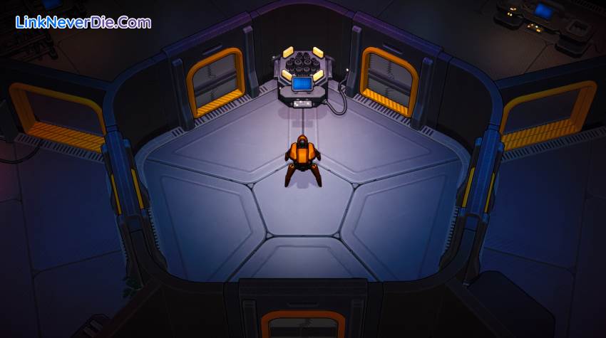 Hình ảnh trong game Demon Hunt (screenshot)