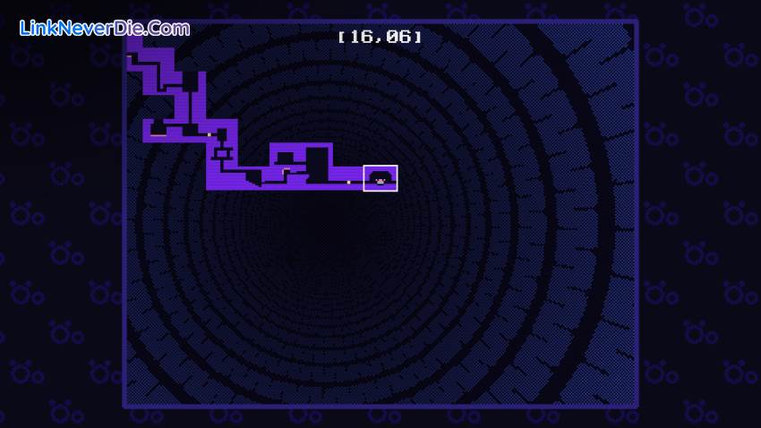 Hình ảnh trong game Öoo (screenshot)