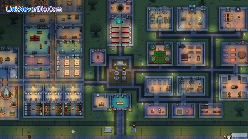 Hình ảnh trong game Honey, I Joined a Cult (screenshot)