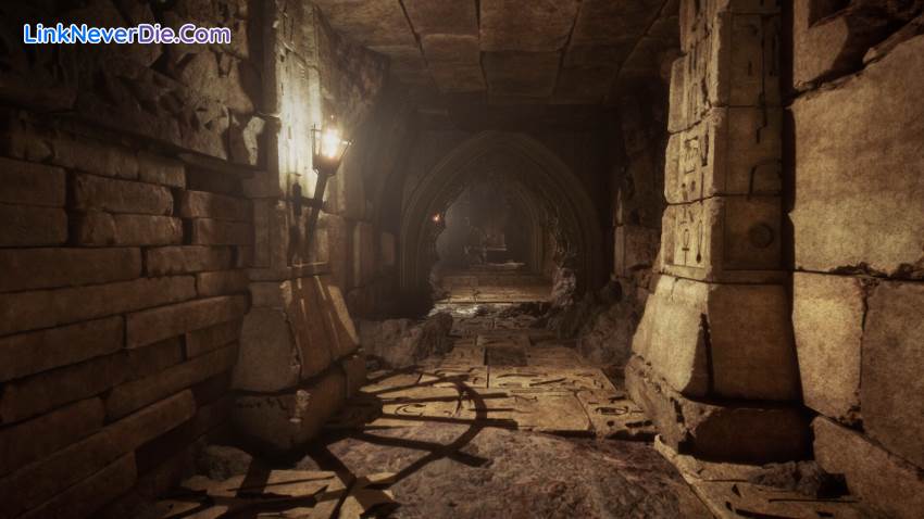 Hình ảnh trong game Keep Digging (screenshot)