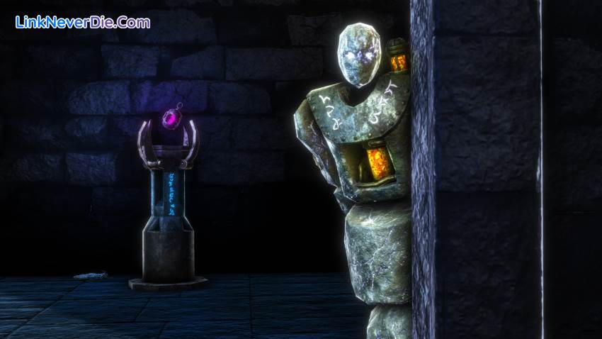 Hình ảnh trong game Waltz of the Wizard (screenshot)