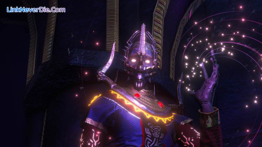 Hình ảnh trong game Waltz of the Wizard (screenshot)