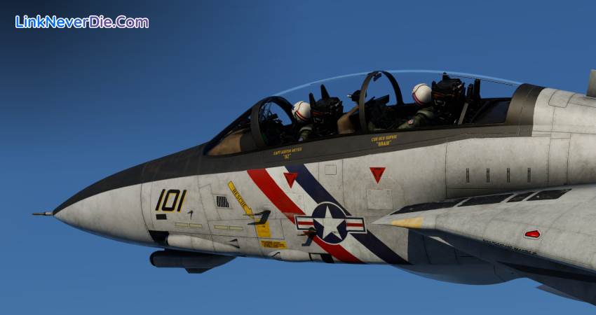 Hình ảnh trong game X-Plane 12 (screenshot)