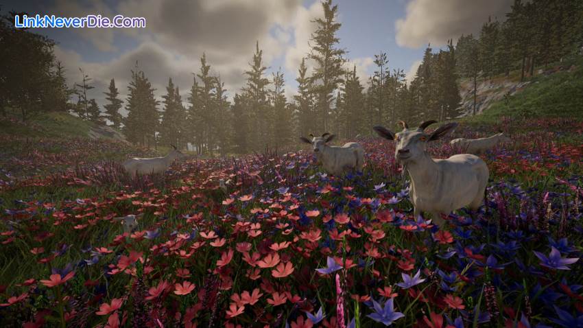 Hình ảnh trong game Rising World (screenshot)