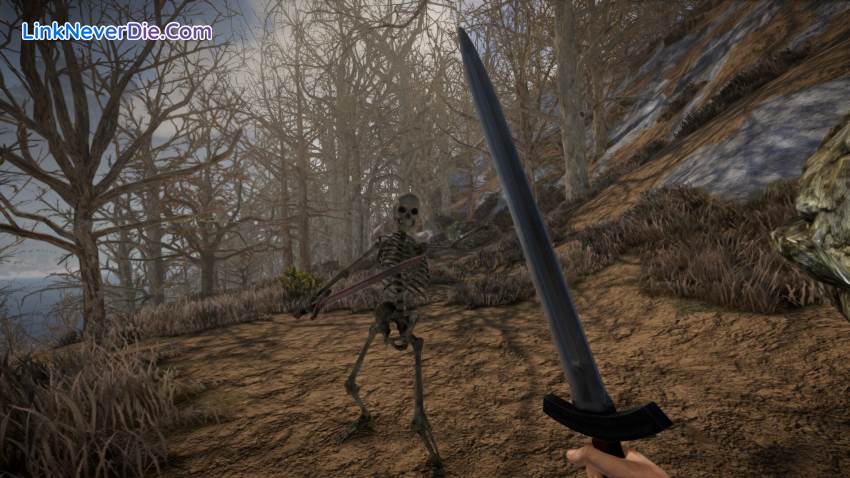 Hình ảnh trong game Rising World (screenshot)