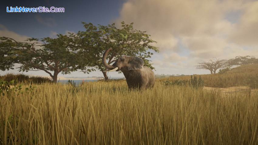 Hình ảnh trong game Rising World (screenshot)