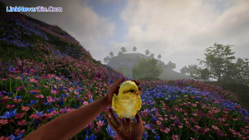 Hình ảnh trong game Rising World (screenshot)