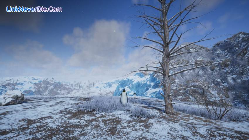 Hình ảnh trong game Rising World (screenshot)