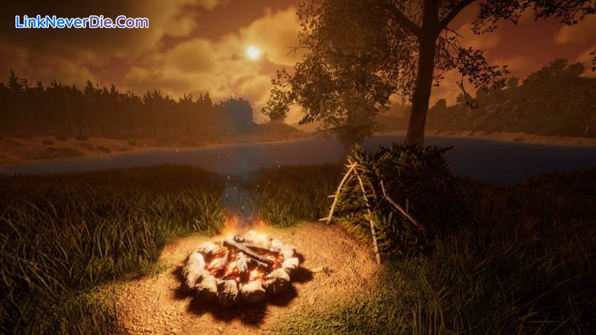 Hình ảnh trong game Rising World (screenshot)