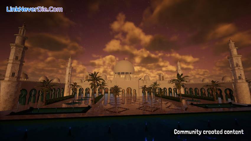 Hình ảnh trong game Rising World (screenshot)