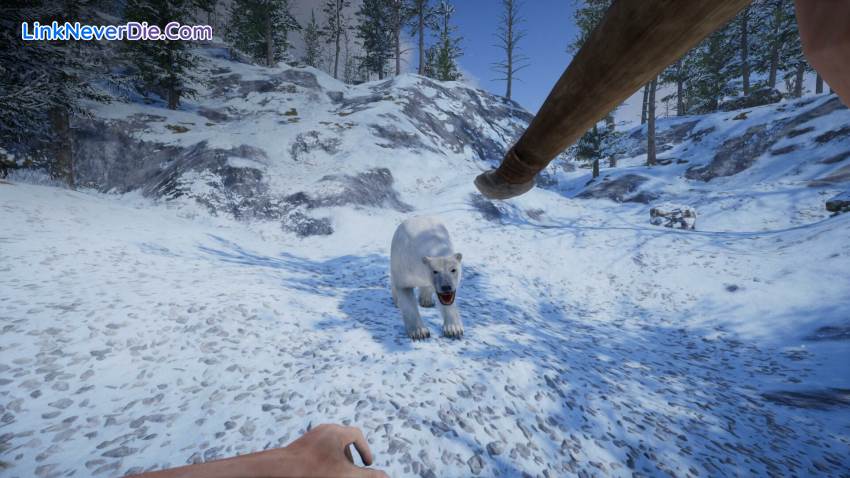 Hình ảnh trong game Rising World (screenshot)